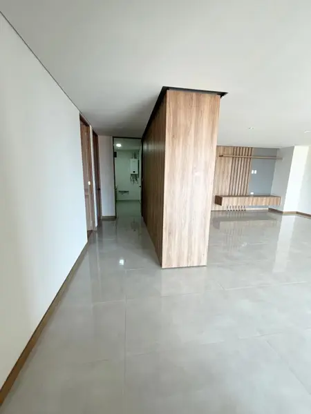 Departamento en renta en Bosque Camelinas, Morelia — foto 2 de 17