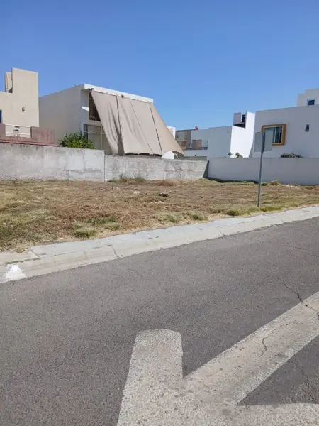 Terreno en venta en Puerta Real, Corregidora — foto 2 de 8