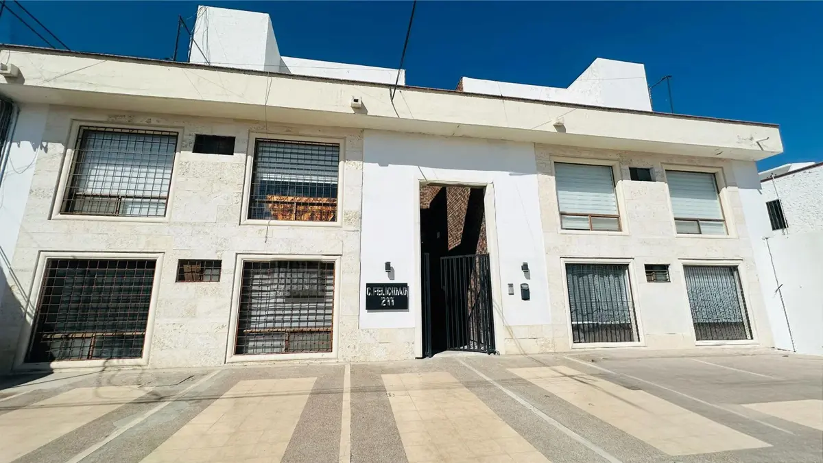 Departamento en renta en Residencial Campestre la Rosita, Torreón — foto 1 de 14