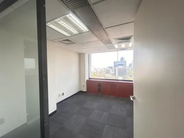 Oficina en renta en Guadalupe Inn, Álvaro Obregón — foto 3 de 12