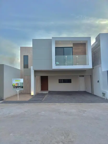 Casa en venta en Los Viñedos, Torreón, Coahuila de Zaragoza