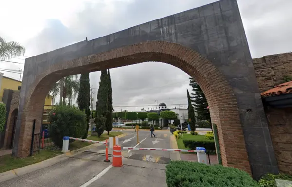Casa en venta en Chapalita Inn, Zapopan — foto 2 de 6