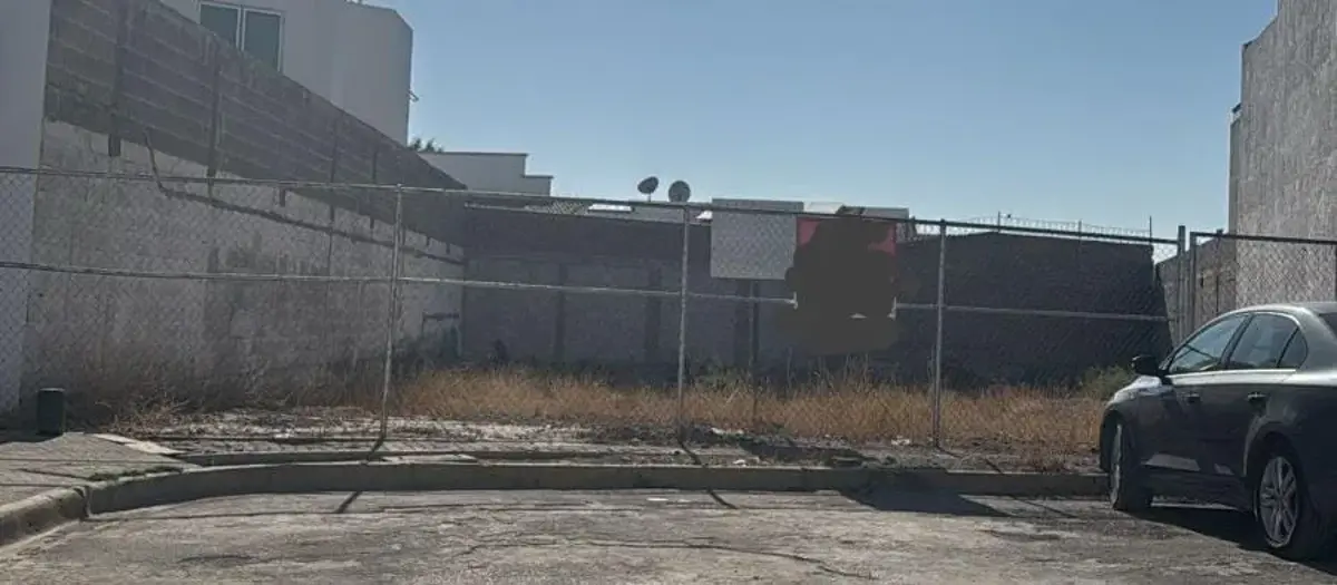 Vista 3 de Terreno en Venta en Residencial los Fresnos, Torreón, Coahuila de Zaragoza