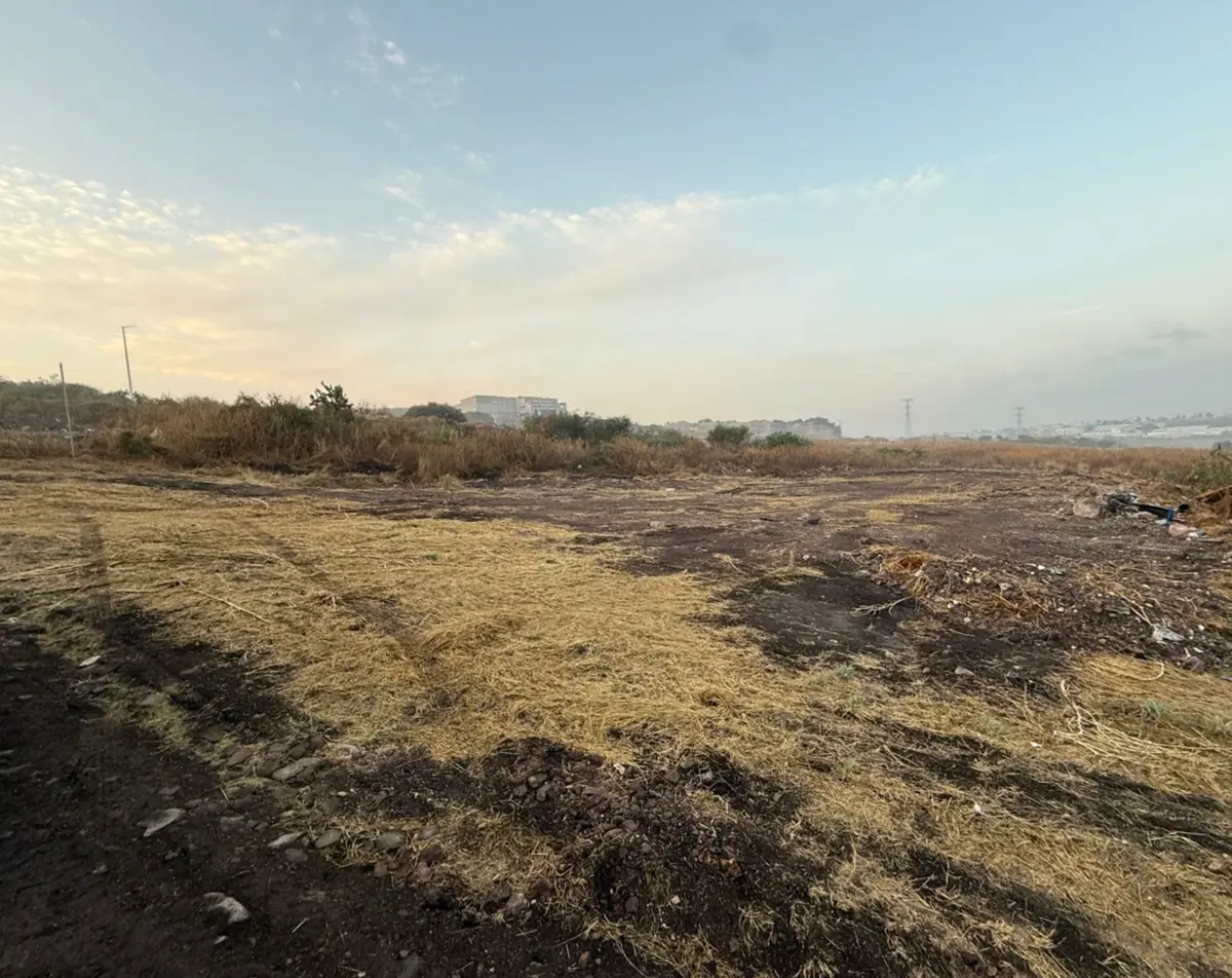 Terreno en venta en Ampliación los Ángeles, Corregidora — foto 1 de 6
