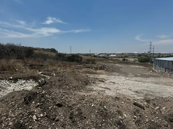 Terreno en venta en Ampliación los Ángeles, Corregidora — foto 2 de 6
