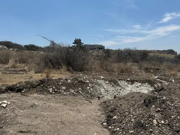 Terreno en venta en Ampliación los Ángeles, Corregidora — foto 3 de 6