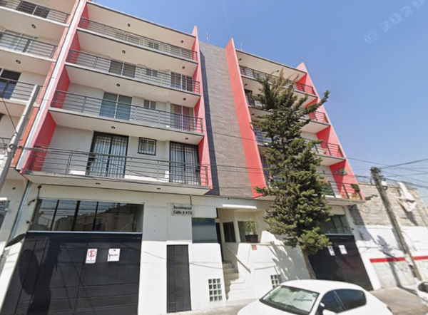 Departamento en Venta en Colonia Agrícola Pantitlán, Iztacalco CDMX. Departamento en Venta en Colonia Agrícola Pantitlán, Iztacalco CDMX.