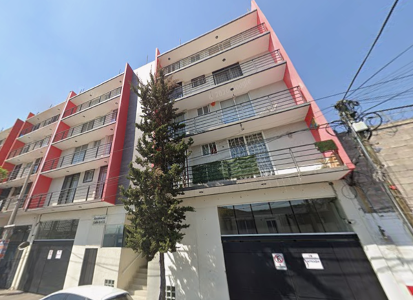 Departamento en venta en Agrícola Pantitlán, Iztacalco — foto 2 de 16