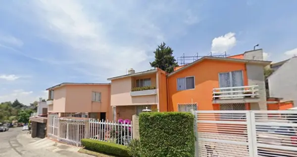 Casa en venta en Lomas Verdes 4a Sección, Naucalpan de Juárez — foto 2 de 12