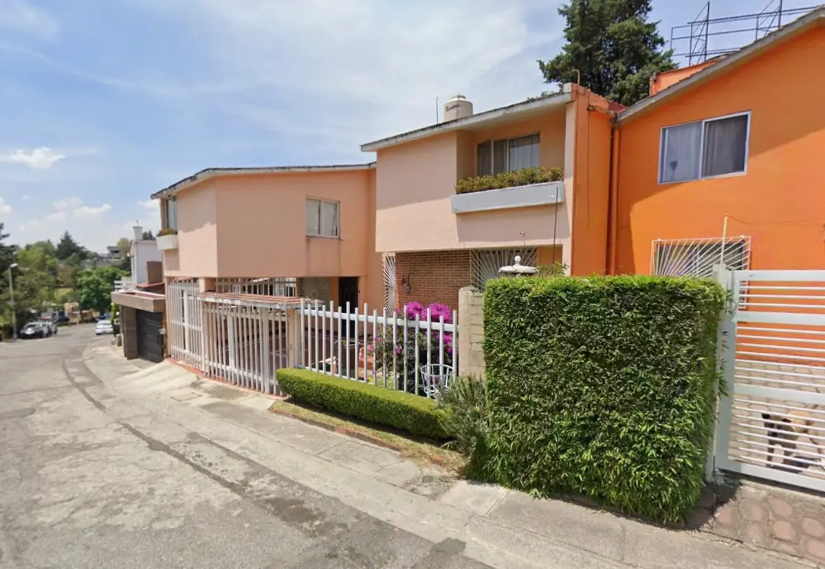 Casa en venta en Lomas Verdes 4a Sección, Naucalpan de Juárez — foto 1 de 12