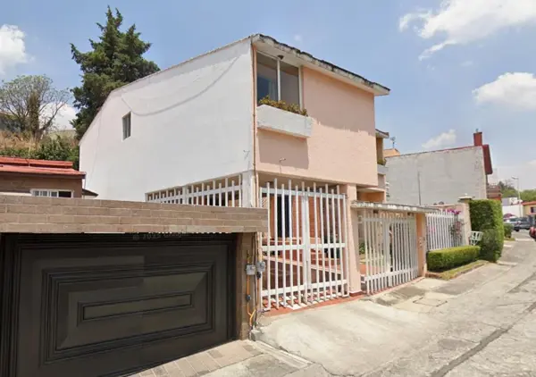 Casa en venta en Lomas Verdes 4a Sección, Naucalpan de Juárez — foto 3 de 12