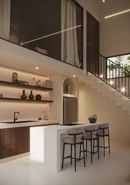 Casa en venta en Tulum Centro, Tulum — foto 2 de 7
