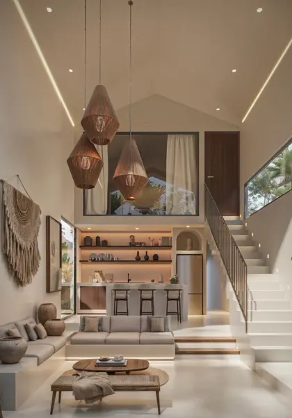 Casa en venta en Tulum Centro, Tulum — foto 3 de 7