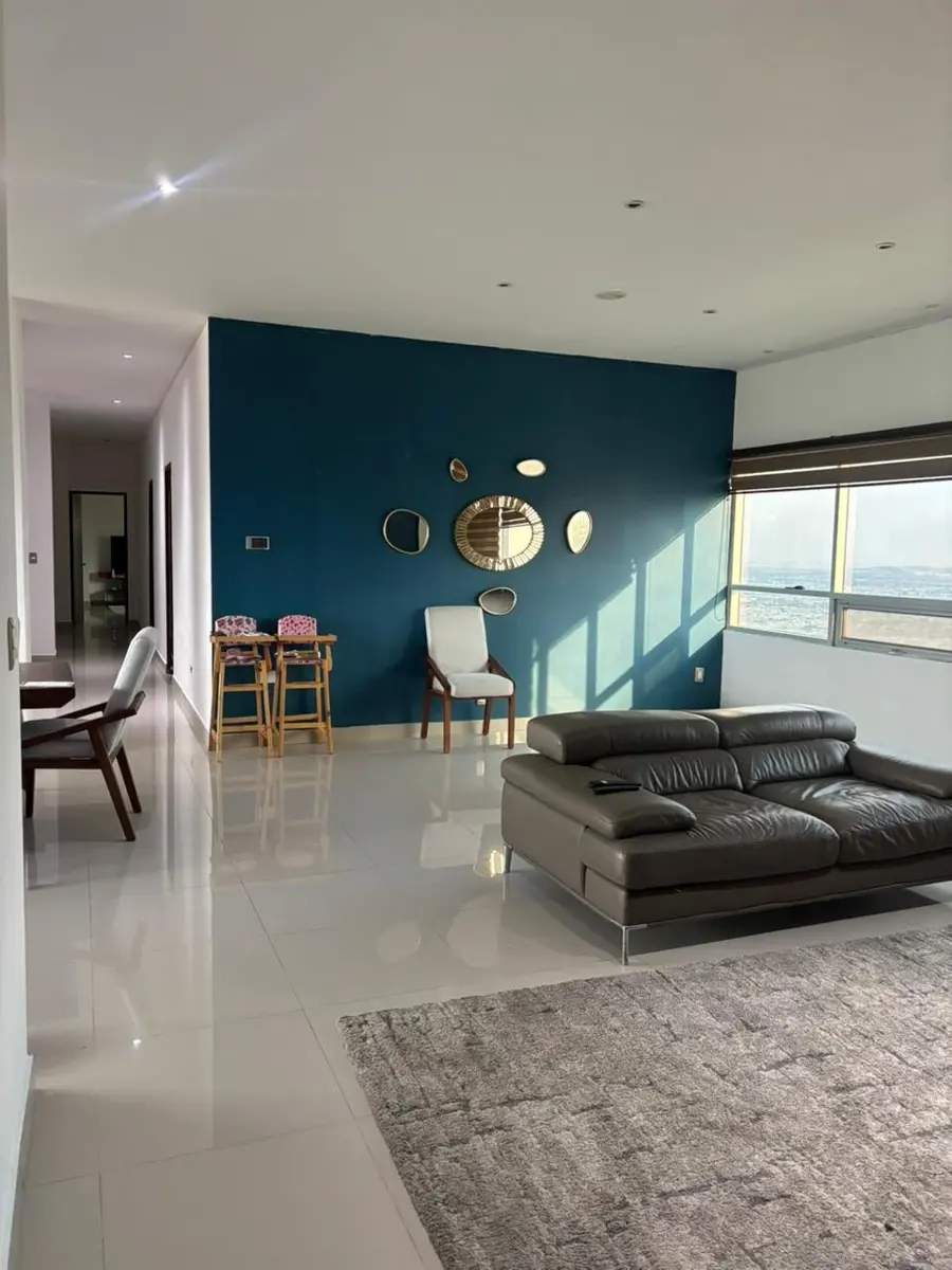 Departamento en venta en Villas de Irapuato, Irapuato — foto 1 de 20