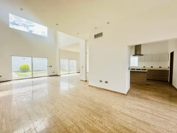 Casa en renta en Las Quintas, Torreón — foto 3 de 29