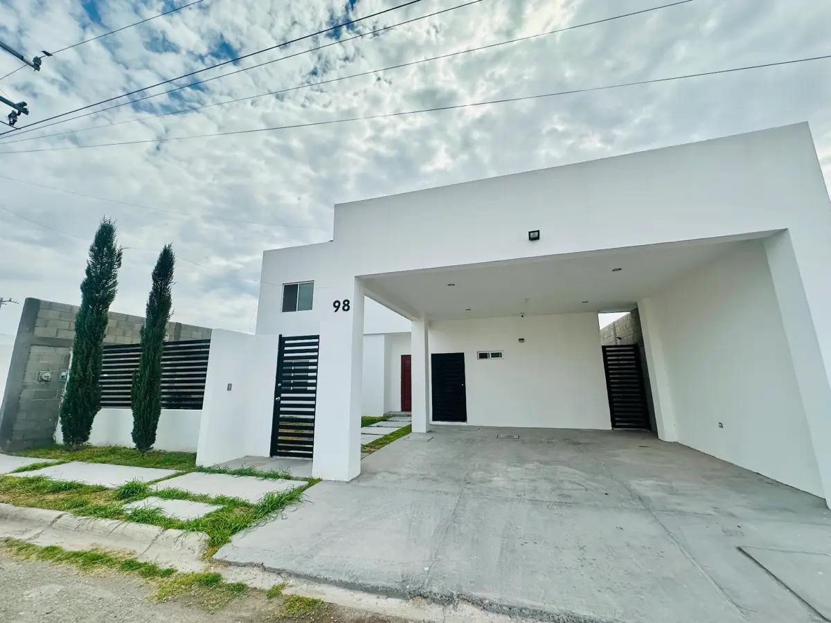 Casa en Renta en Las Quintas, Torreón, Coahuila de Zaragoza Casa en Renta en Las Quintas, Torreón, Coahuila de Zaragoza