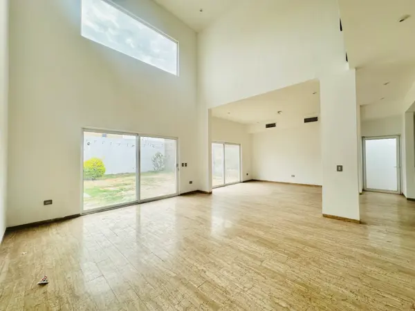 Casa en renta en Las Quintas, Torreón — foto 2 de 29