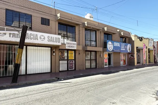 Locales en RENTA en Blvd. Pérez Treviño, Zona Centro