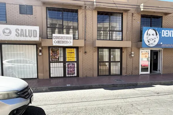 Oficina en renta en Saltillo Centro, Saltillo — foto 2 de 11