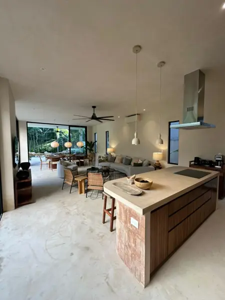 Casa en venta en Aldea Tulum, Tulum — foto 2 de 26
