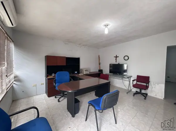 Oficina en renta en Ejido Piedras Negras, Piedras Negras — foto 2 de 10