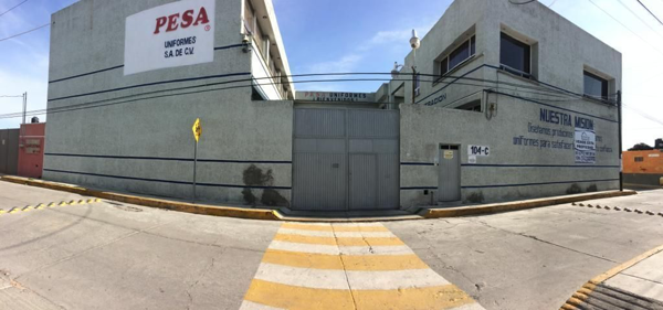 Nave en renta en Ampliación Santa Julia, Pachuca de Soto — foto 2 de 25