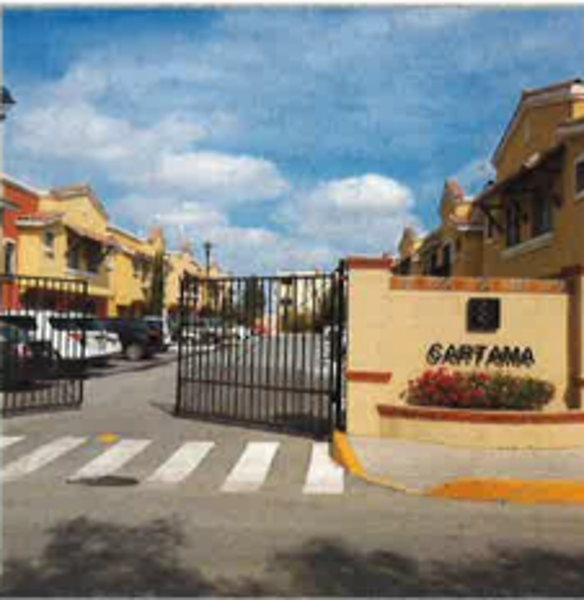 Casa en venta en Real Granada, Tecámac — foto 3 de 7
