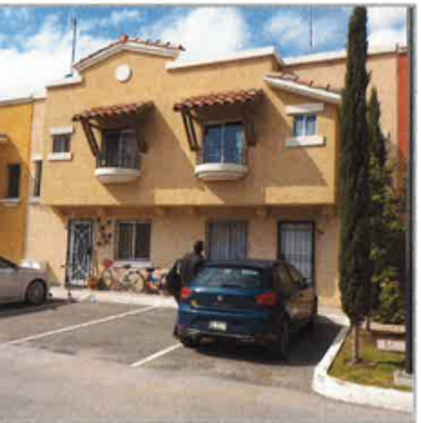 Casa en venta en Real Granada, Tecámac — foto 2 de 7