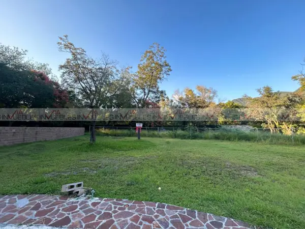 Terreno en venta en Laderas Caranday, Monterrey — foto 2 de 14