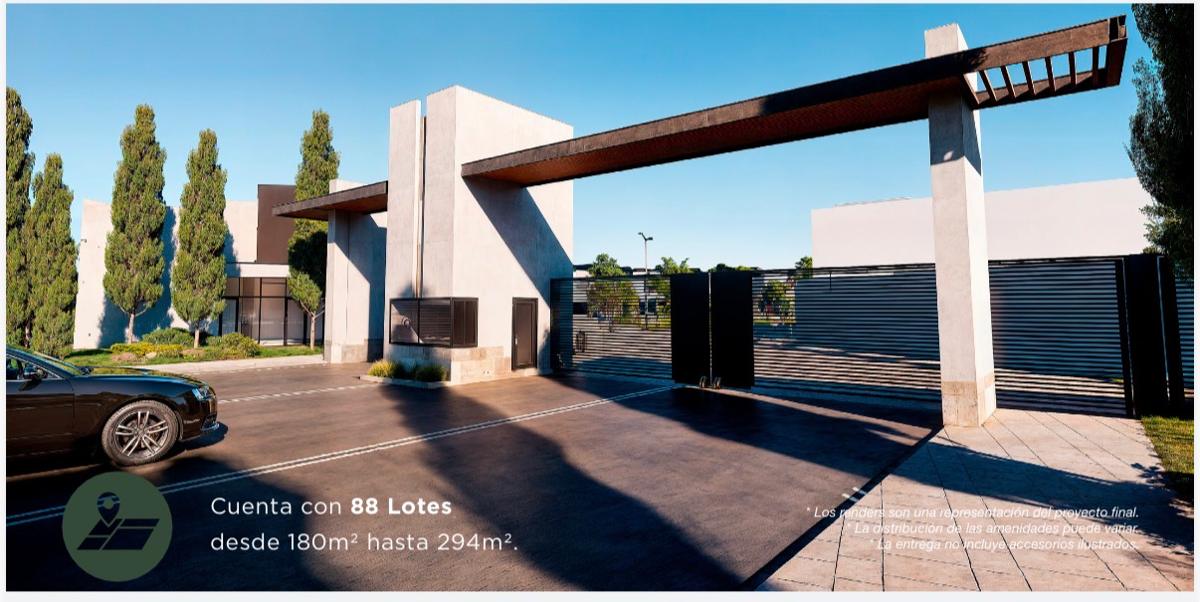CASAS RESIDENCIAL CIPRESES CASAS RESIDENCIAL CIPRESES