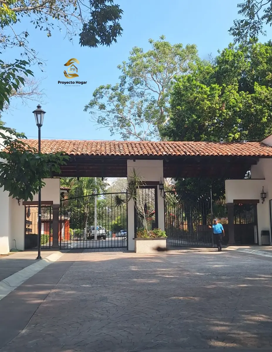 Terreno en venta en Nogueras, Comala — foto 1 de 10
