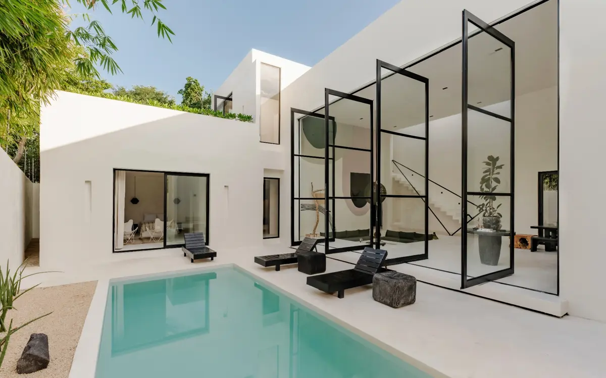 Casa en venta en Aldea Zama, Tulum — foto 1 de 39