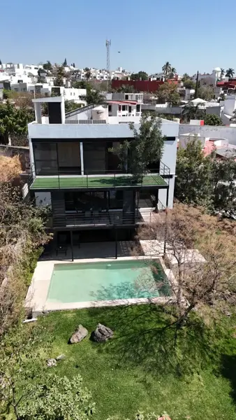 Casa en venta en Burgos, Temixco — foto 2 de 32