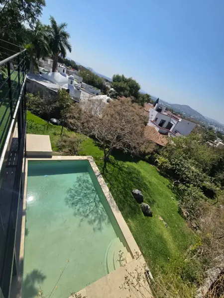 Casa en venta en Burgos, Temixco — foto 3 de 32