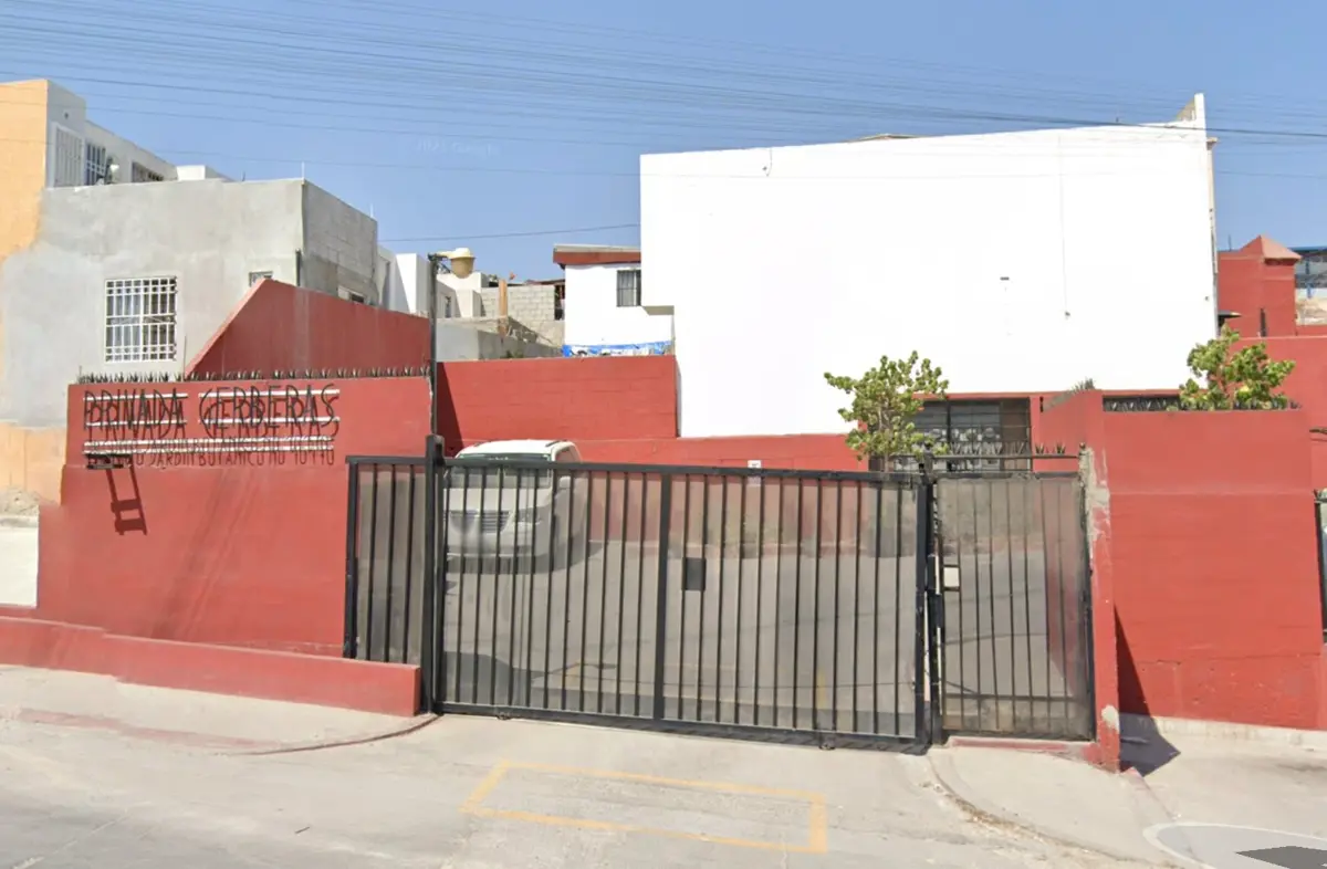 Casa en venta en Paseos del Florido, Tijuana — foto 1 de 4