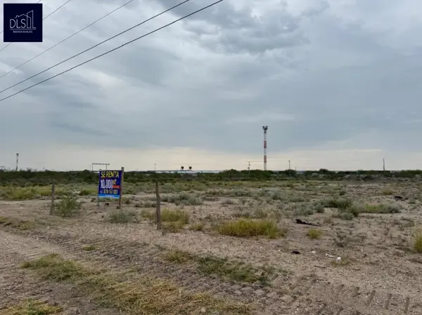 Terreno en renta en Sector Aeropuerto, Piedras Negras — foto 2 de 4