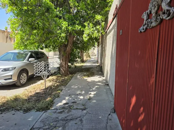 EDIFICIO EN RENTA