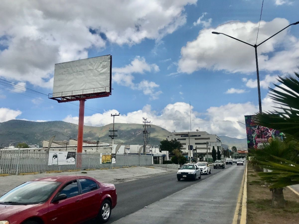 Bodega en renta en Ex-Hacienda de Coscotitlán, Pachuca de Soto — foto 2 de 25