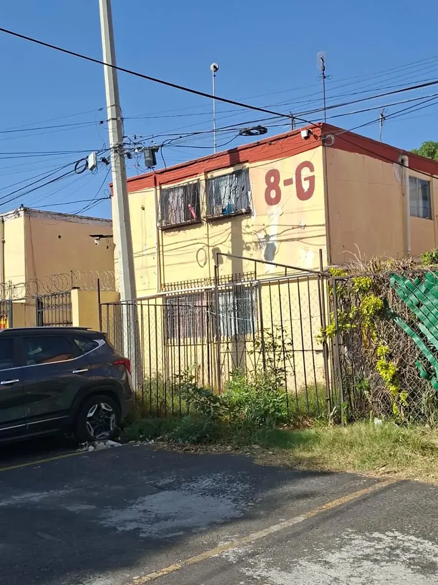 Departamento en venta en Villa Centroamericana, Tláhuac — foto 1 de 15