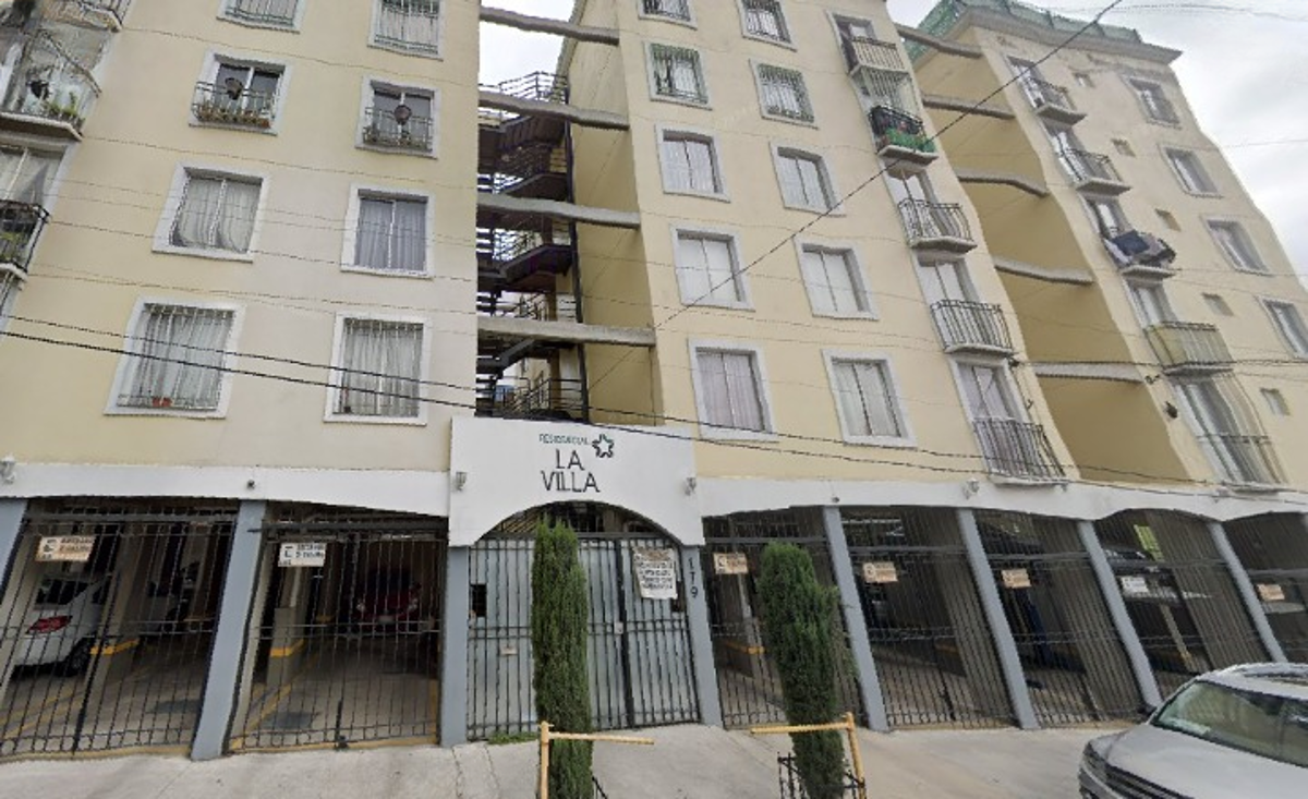 Departamento en venta en Triunfo de la Republica, Gustavo A. Madero — foto 1 de 23
