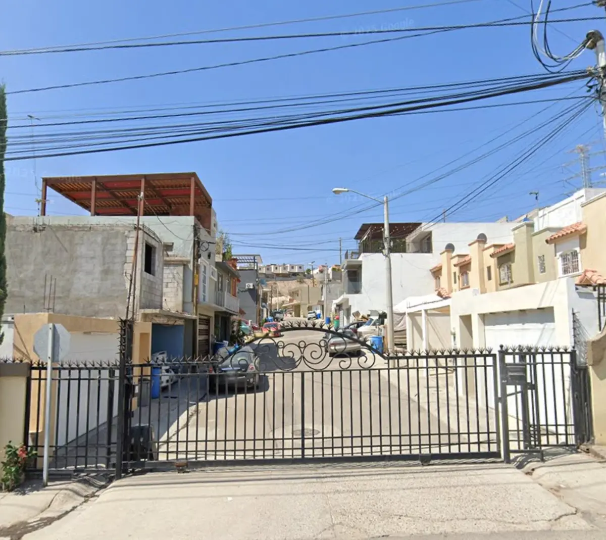 Casa en venta en Hacienda Casa Grande, Tijuana — foto 1 de 4