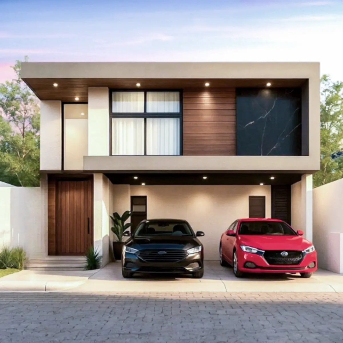 Casa en venta en Altozano la Nueva Laguna, Gómez Palacio — foto 1 de 9