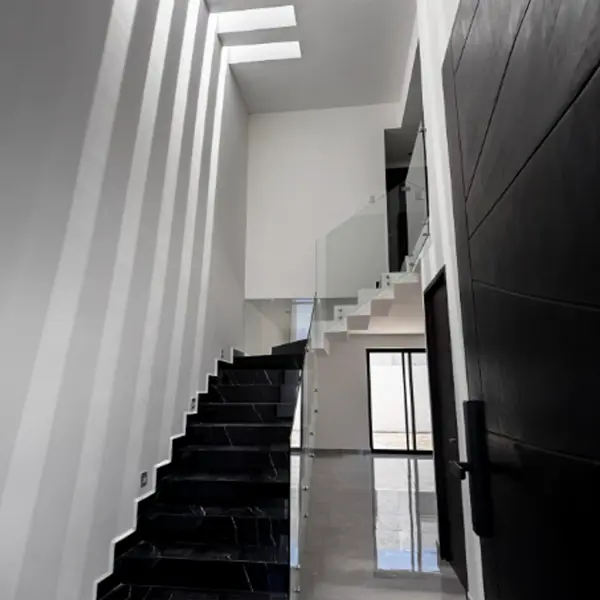 Casa en venta en Altozano la Nueva Laguna, Gómez Palacio — foto 3 de 9