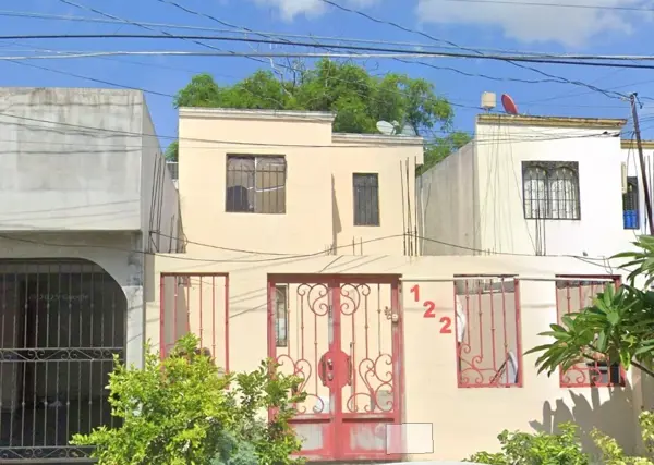 Casa en venta en Jardines de Huinalá, Apodaca — foto 2 de 7