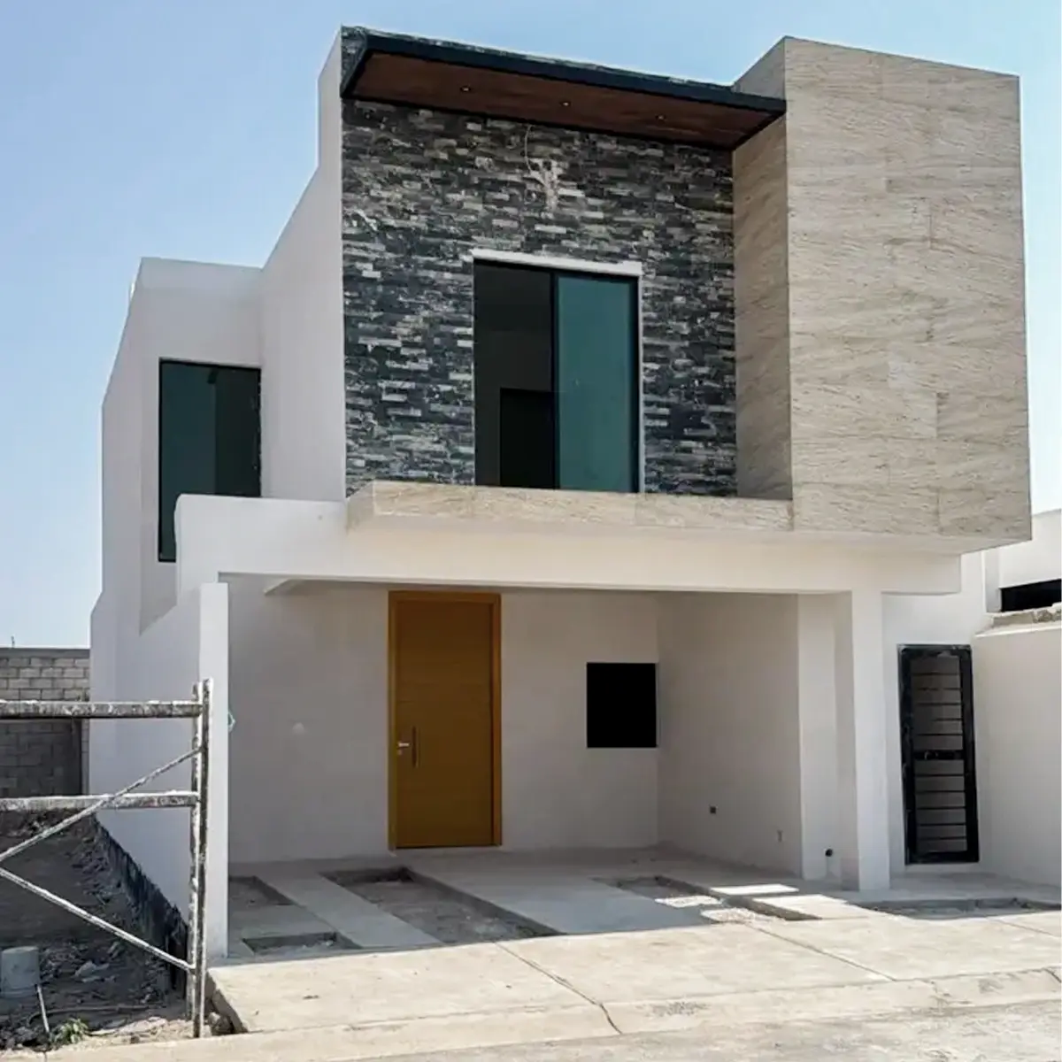 Casa en venta en Privadas de Santa Fe, Torreón — foto 1 de 2