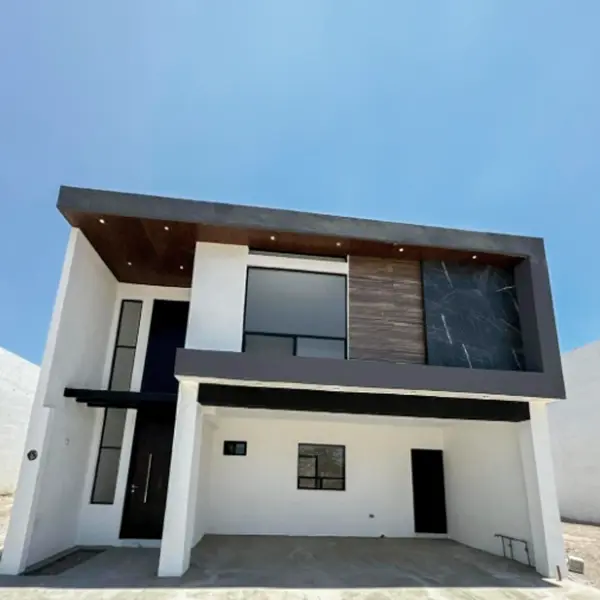 Casa en venta en Los Viñedos, Torreón — foto 2 de 7