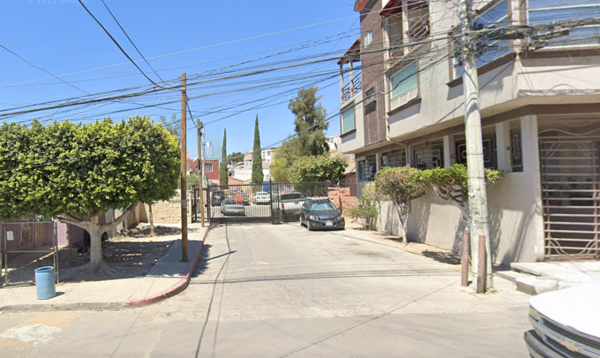 Casa en venta en Villas del Dorado, Tijuana, Baja California