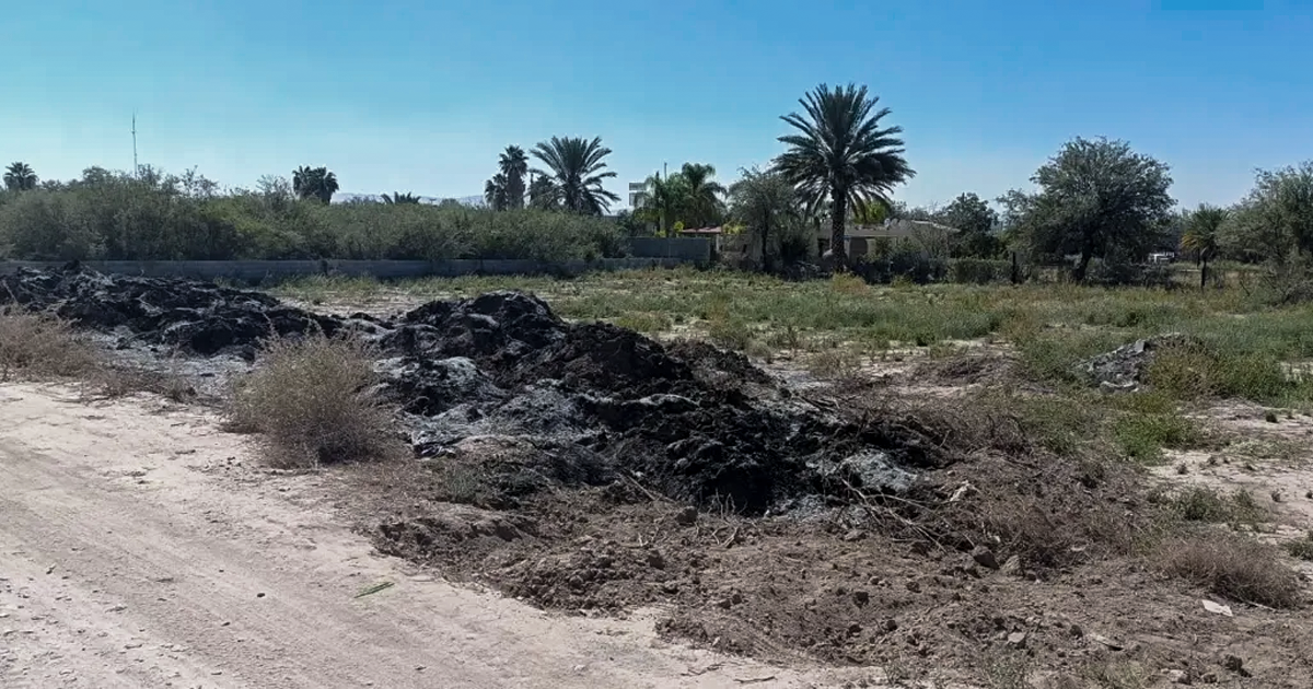 Terreno en Venta en Ejido San Miguel, Matamoros, Coahuila de Zaragoza Terreno en Venta en Ejido San Miguel, Matamoros, Coahuila de Zaragoza