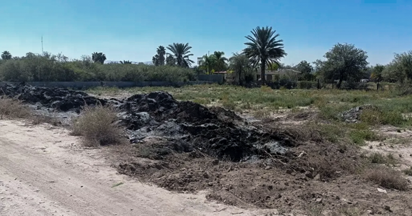 Terreno en venta en Ejido San Miguel, Matamoros, Coahuila de Zaragoza