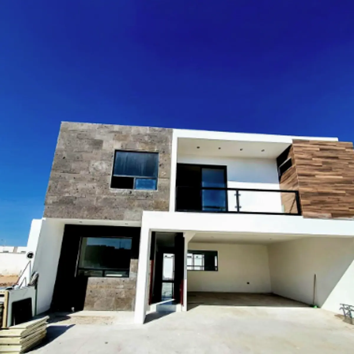 Casa en venta en Los Olivos, Gómez Palacio — foto 1 de 9